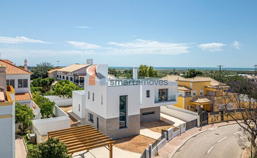 Haus in Tavira (Santa Maria und Santiago), Algarve, Portugal 1