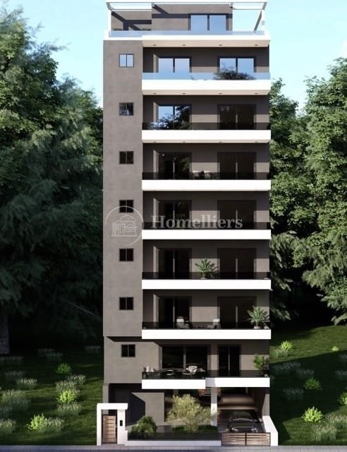 Apartment in Nea Smyrni, Attica, Greece 2 - 19122581
