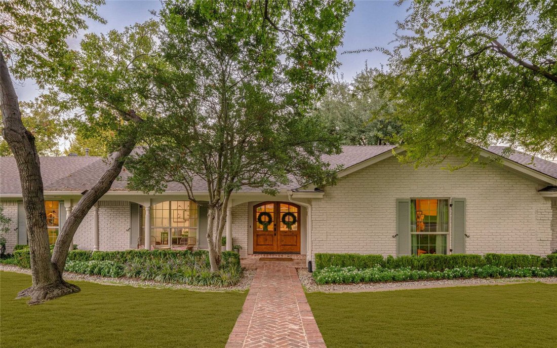 House in Fort Worth, Texas, United States 2 - 19133182