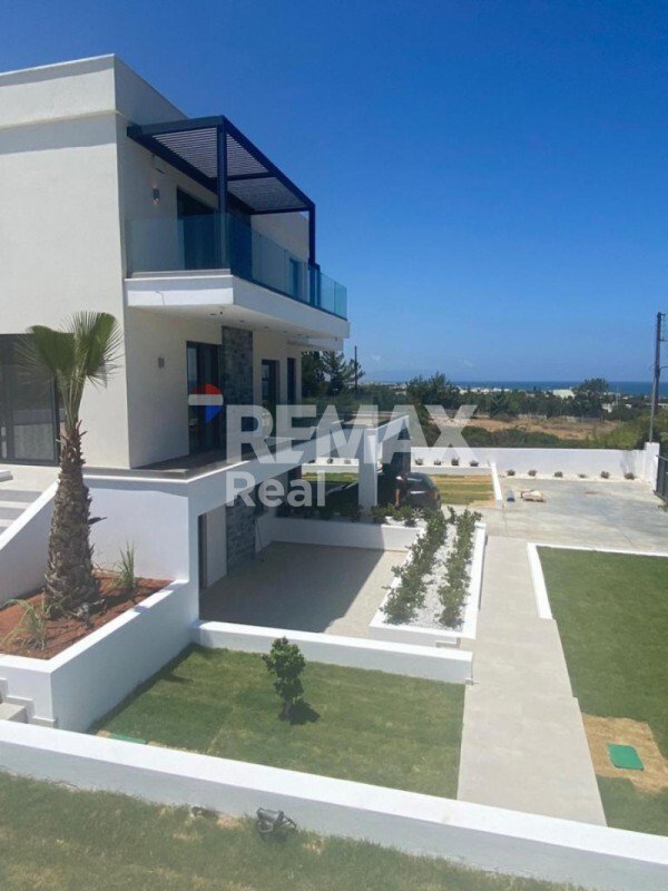 Villa a Community of Limin Chersonisou, Chersonisos, Grecia 4 - 19132061