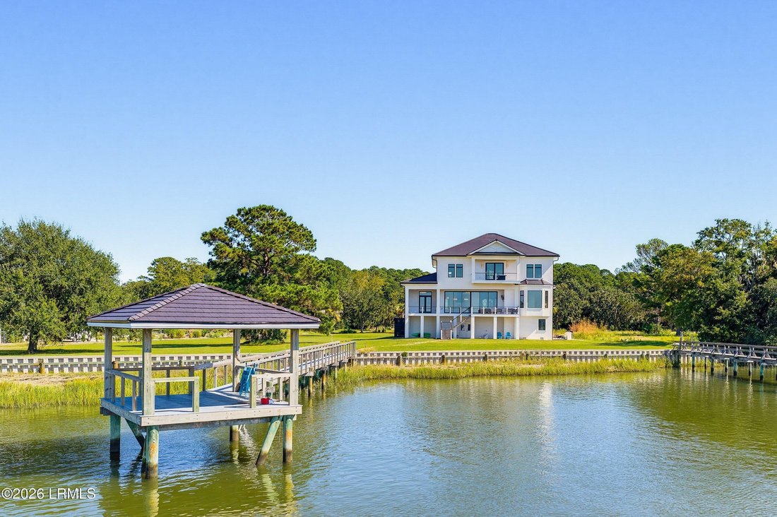 House in Fripp Island, South Carolina, United States 2 - 19126820