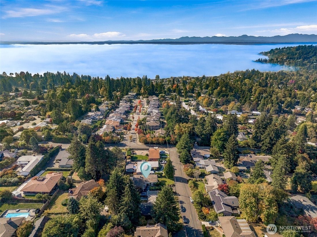 Haus in Burien, Washington, Vereinigte Staaten 3 - 19133470