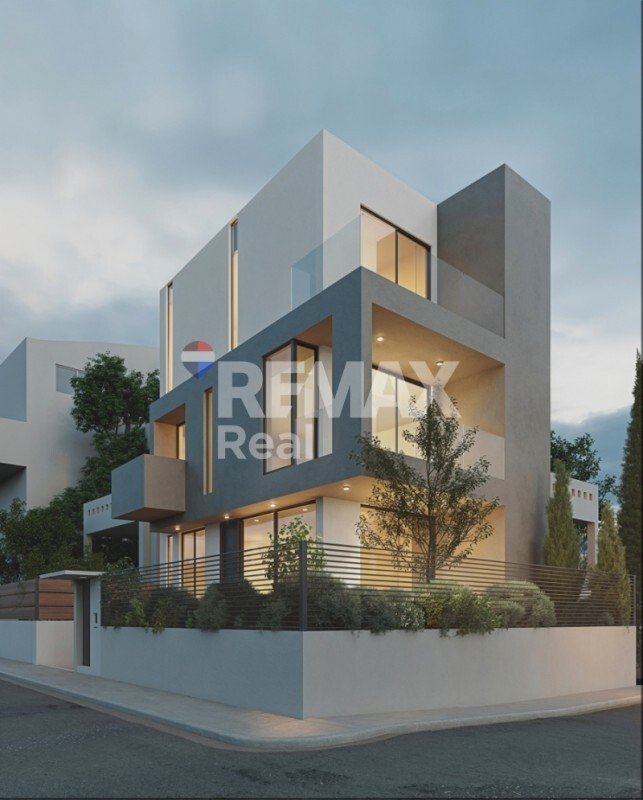 House in 4th Community of Heraklion - South, Heraklion, Greece 1 - 19132148
