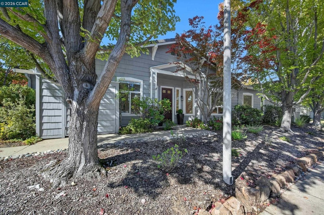 Condo in Walnut Creek, California, United States 3 - 19125028