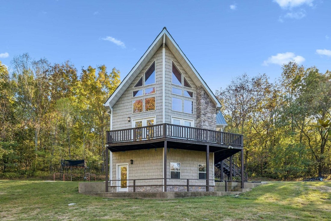 Maison à Lebanon, Tennessee, États-Unis 5 - 19132091