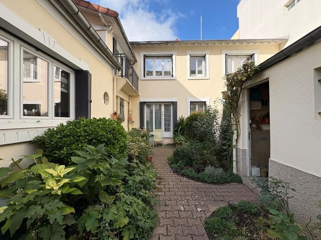 Casa a Vincennes, Isola di Francia, Francia 4 - 19133438