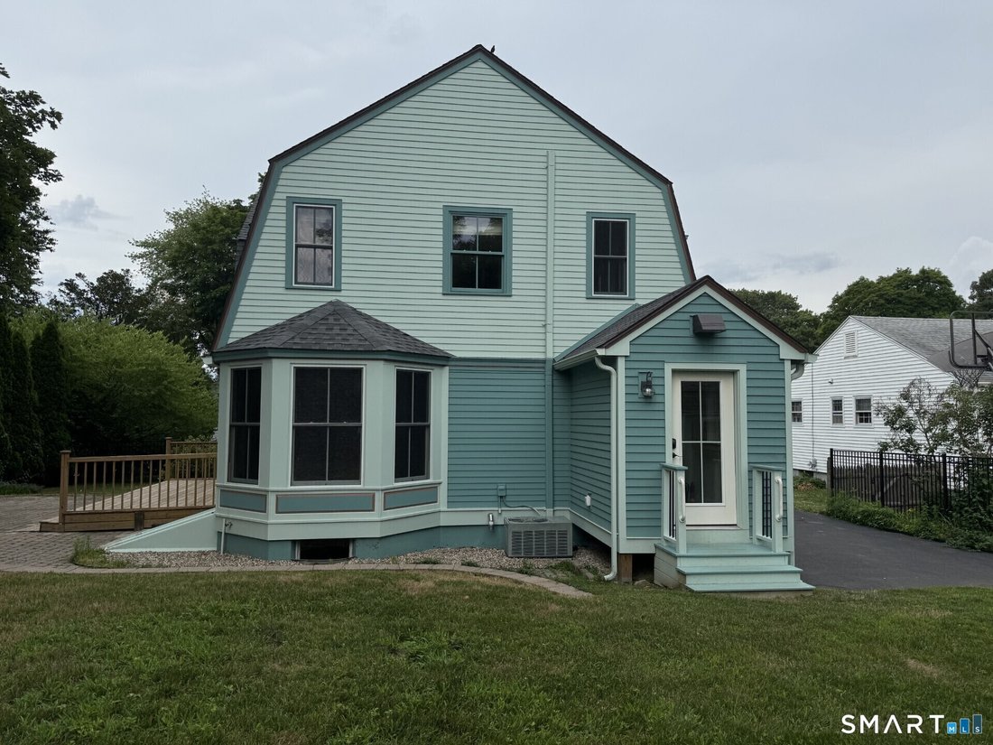 House in West Hartford, Connecticut, United States 3 - 19128812