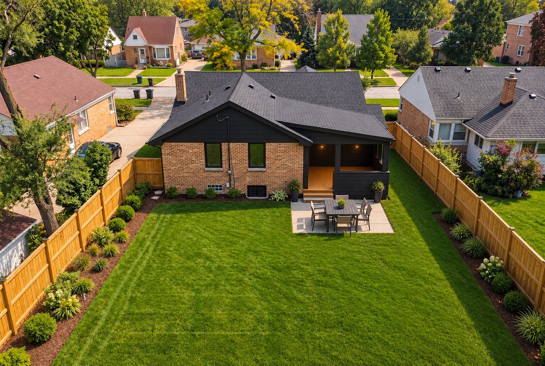 Casa a Niles, Illinois, Stati Uniti 2 - 19129381