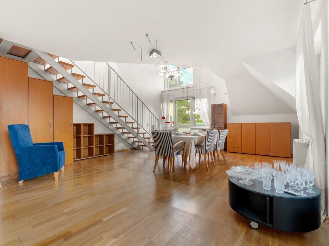 Wohnung in Wien, Wien, Österreich 3 - 19134014