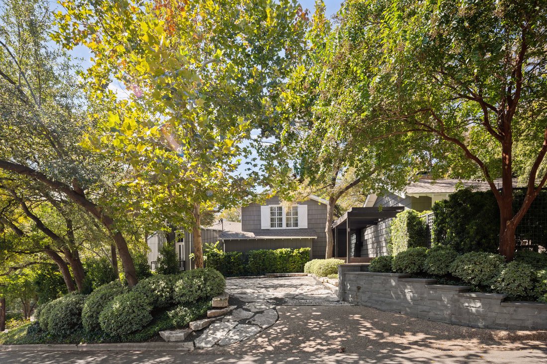 Haus in Austin, Texas, Vereinigte Staaten 3 - 19127878
