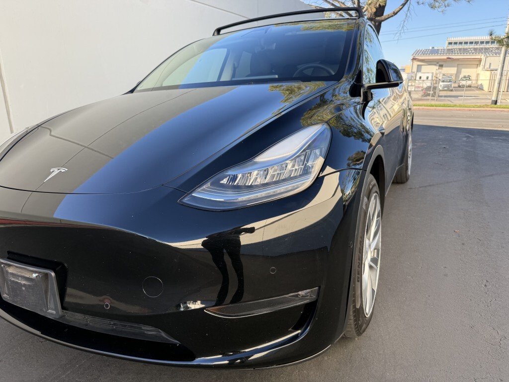 Tesla Model Y in San Diego, CA, United States 5 - 19122063