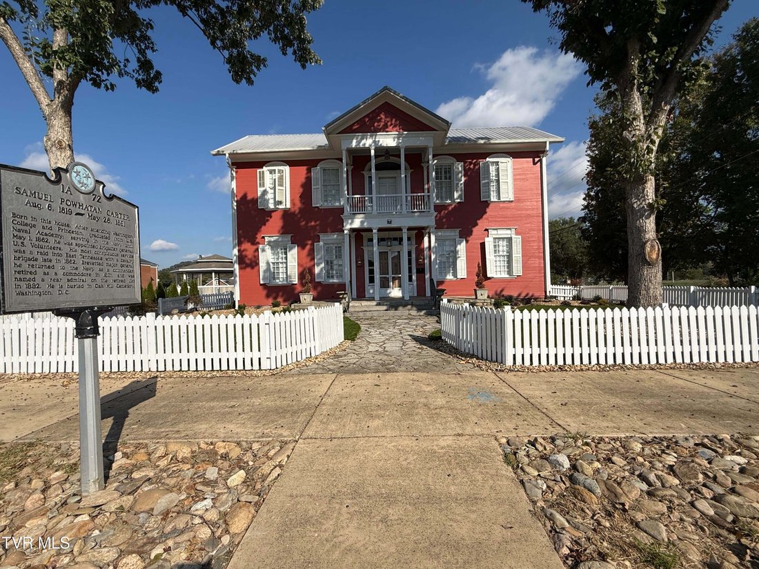 Haus in Elizabethton, Tennessee, Vereinigte Staaten 5 - 19123970