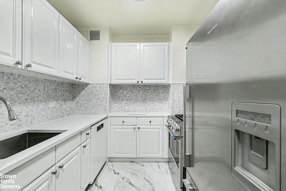 Condo in New York, New York, United States 4 - 19124777