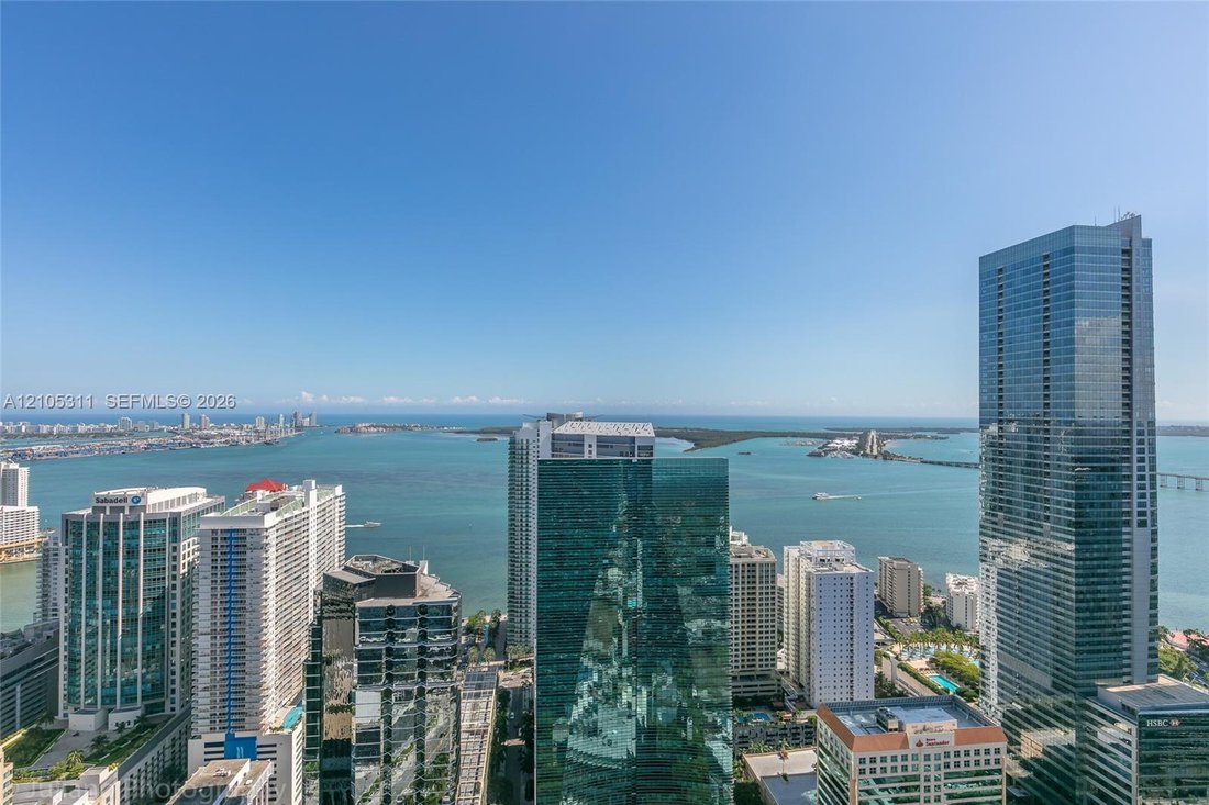 Condo in Miami, Florida, United States 5 - 19126247
