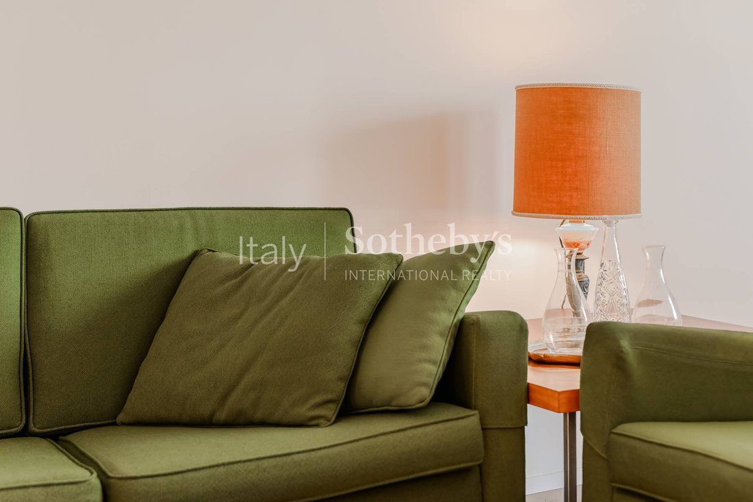 Apartment in Arona, Piedmont, Italy 4 - 19136032