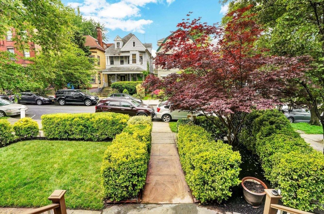 Casa a Jersey City, New Jersey, Stati Uniti 4 - 19121040