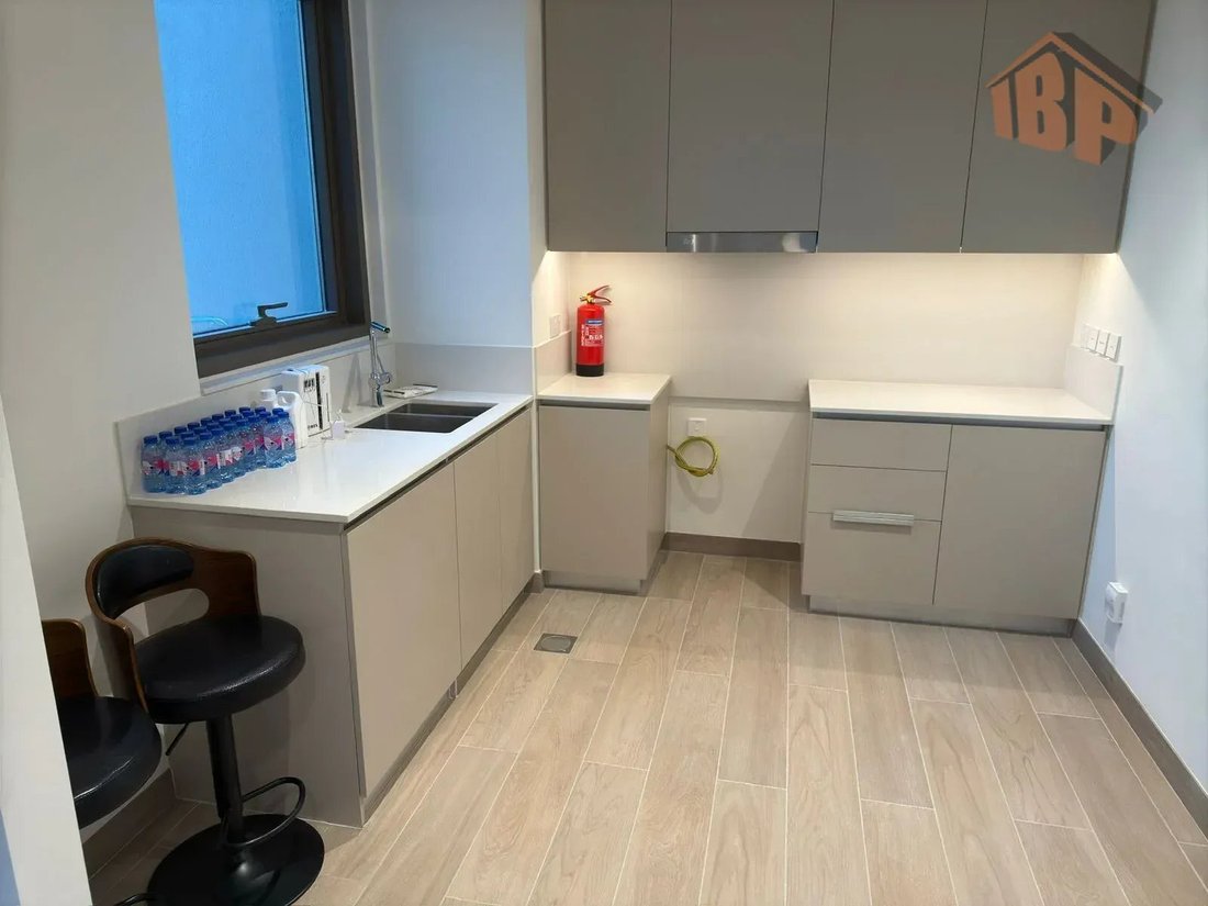 Apartamento en Dubai Creek Harbour, Dubái, Emiratos Árabes Unidos 5 - 15182203
