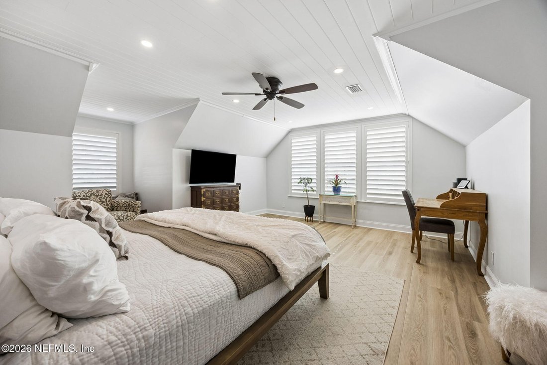 Haus in Fernandina Beach, Florida, Vereinigte Staaten 5 - 18653597