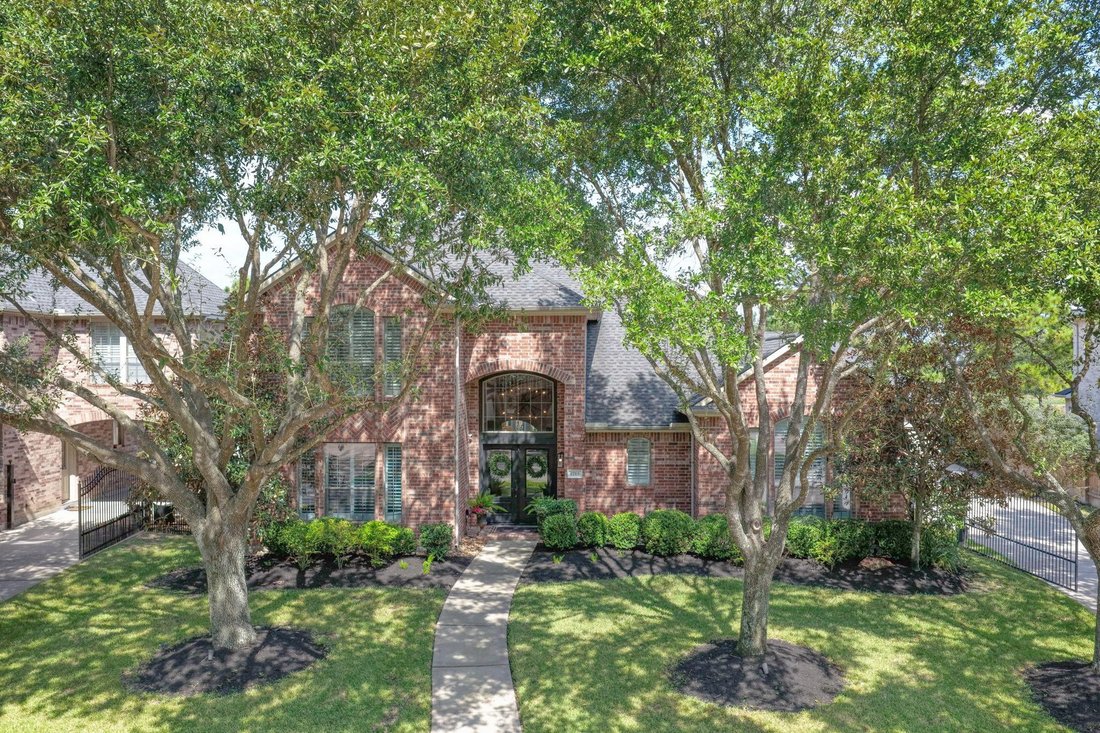 Haus in Spring, Texas, Vereinigte Staaten 1 - 19101828