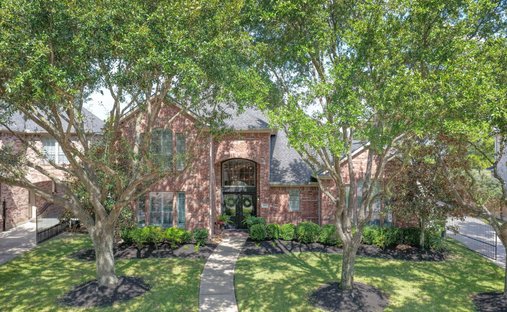Casa a Spring, Texas, Stati Uniti 1