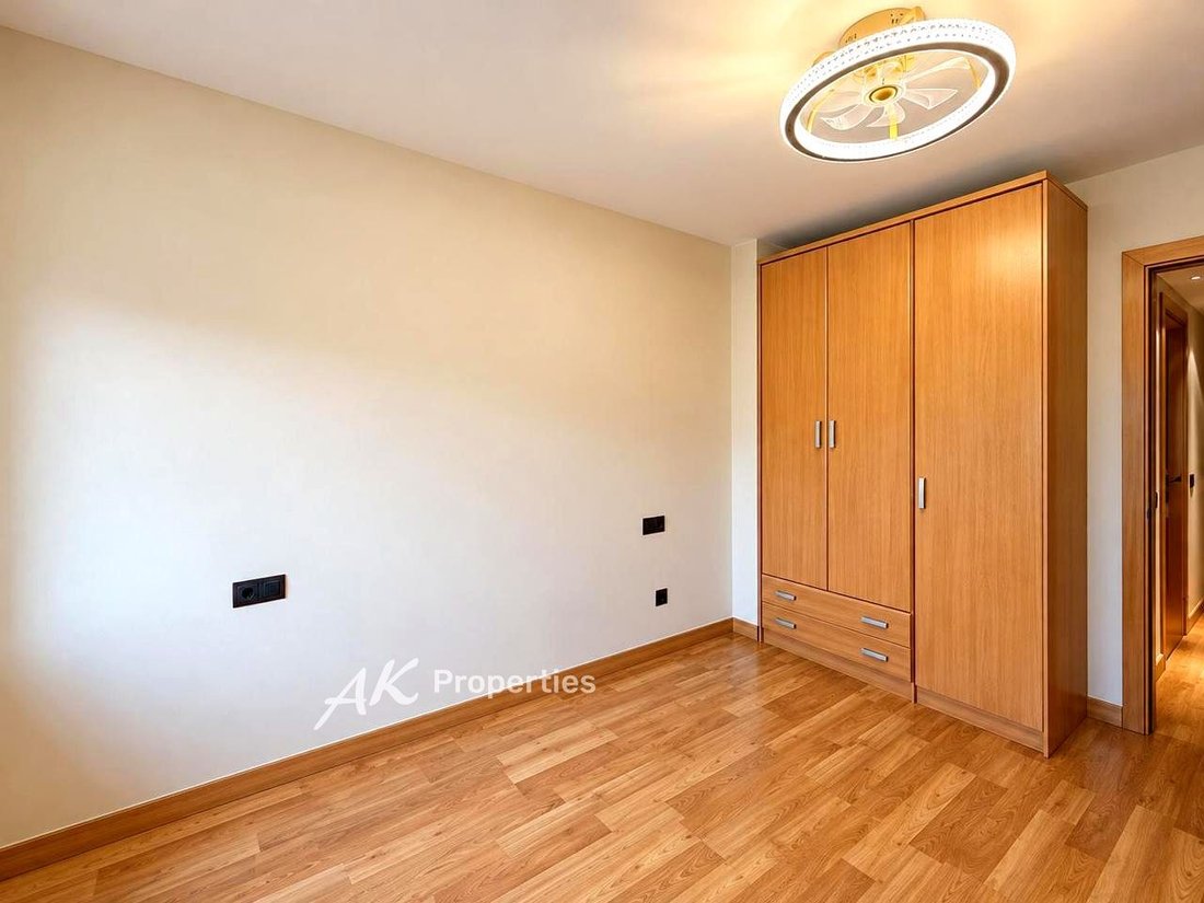 Apartment in Cambrils, Catalonia, Spain 5 - 19131003