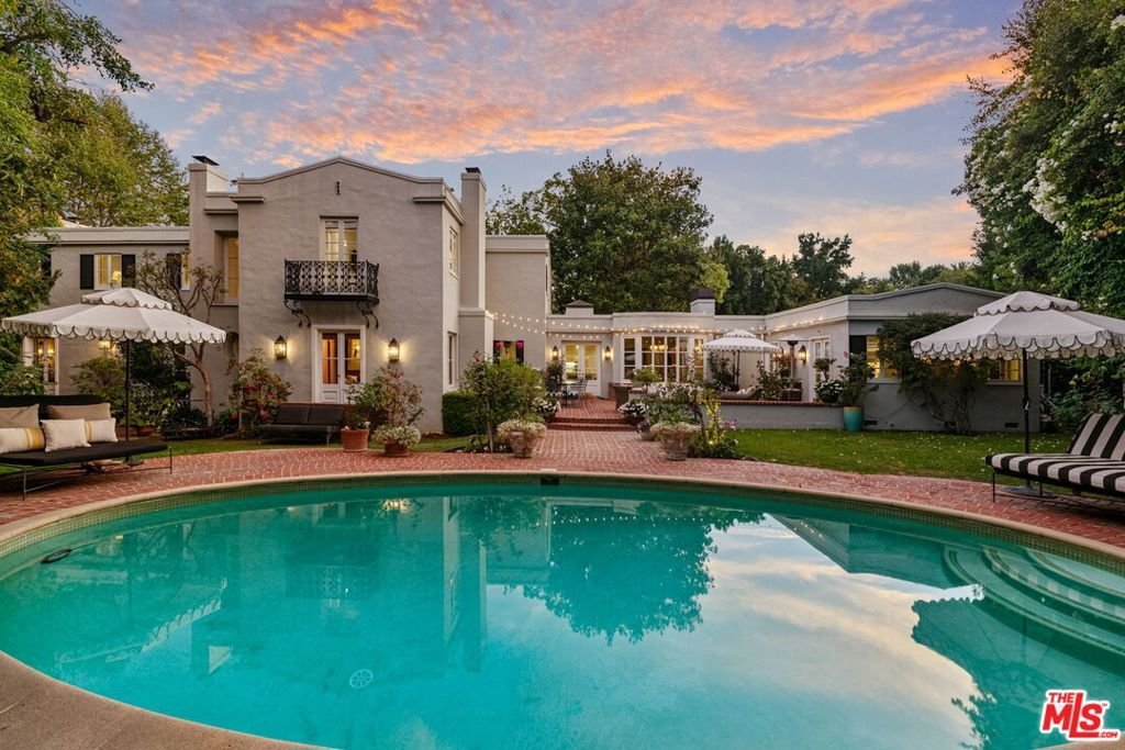 House in Beverly Hills, California, United States 4 - 19124648