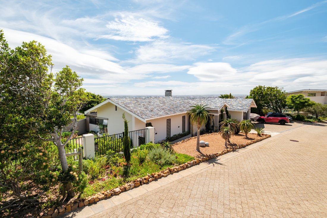 House in Muizenberg Mountains, Southern Suburbs, Cape Town 3 - 19135665