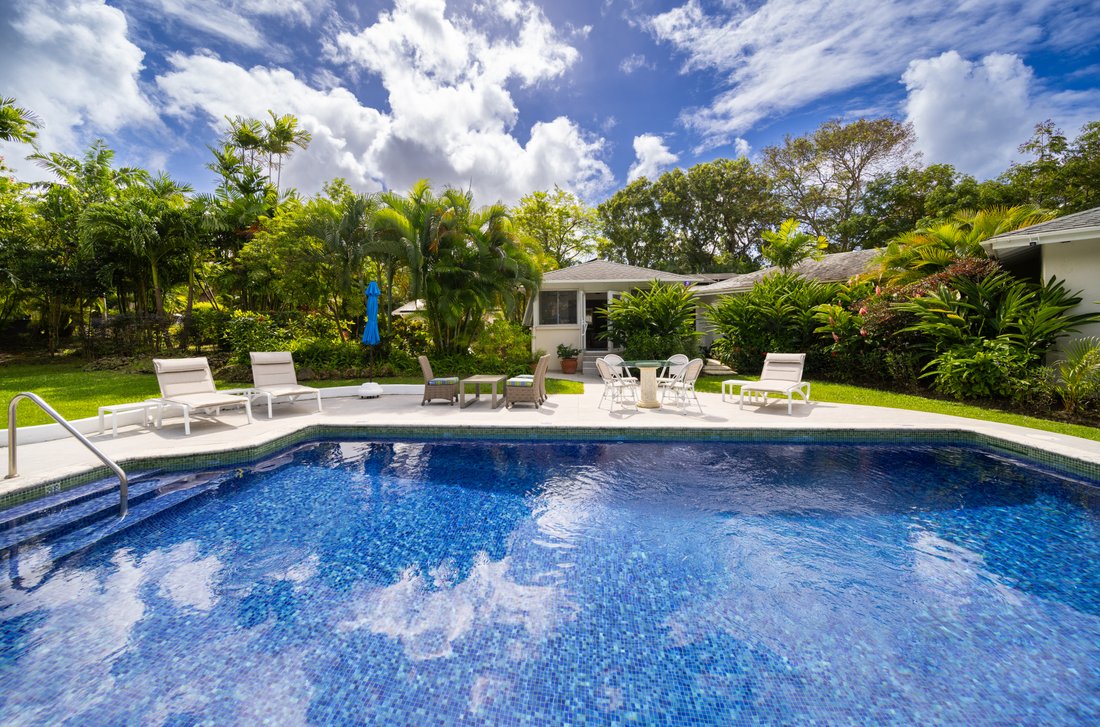 Haus in Holetown, Saint James, Barbados 1 - 19129410