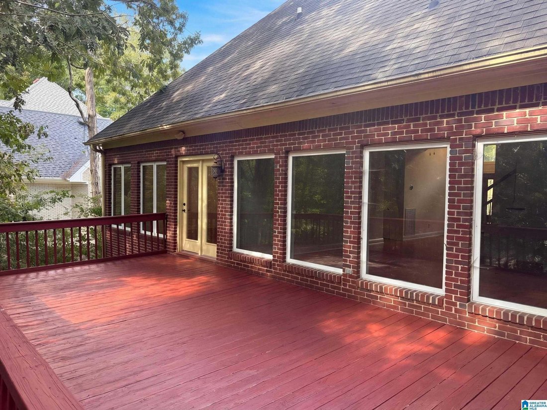 Haus in Good Hope, Alabama, Vereinigte Staaten 5 - 19136339