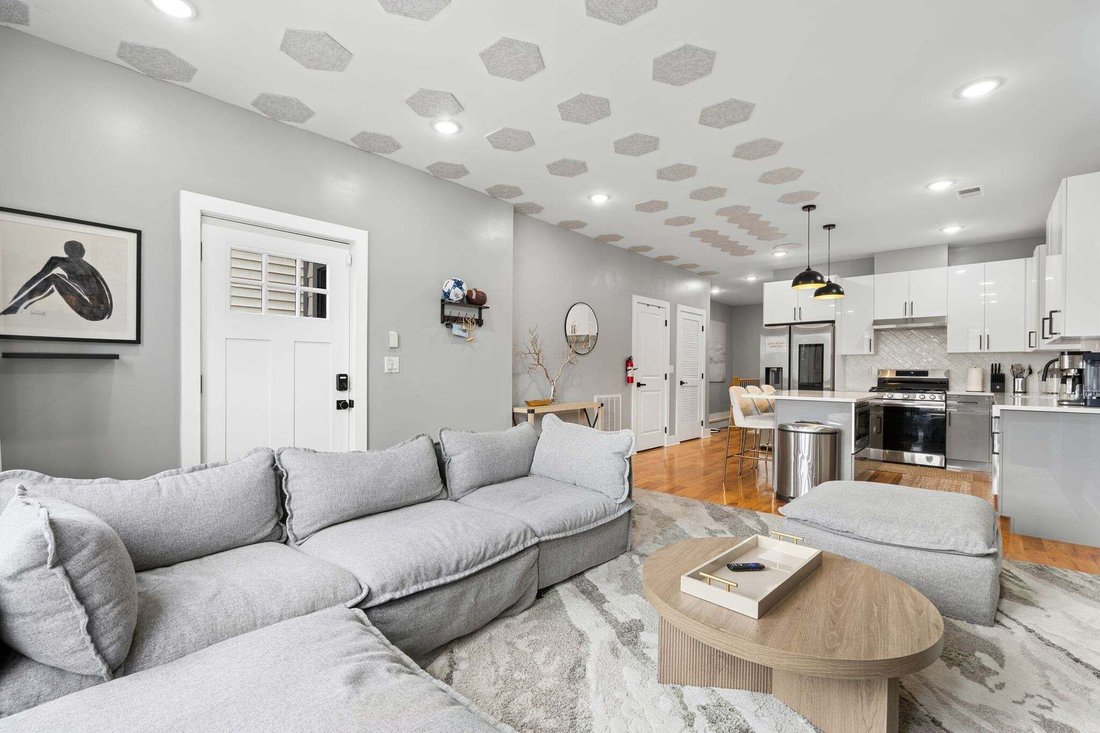 House in Jersey City, New Jersey, United States 5 - 19120802