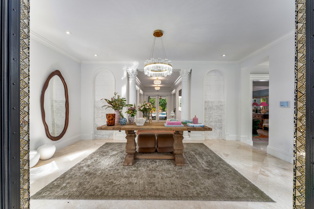 House in Coral Gables, Florida, United States 5 - 19123861