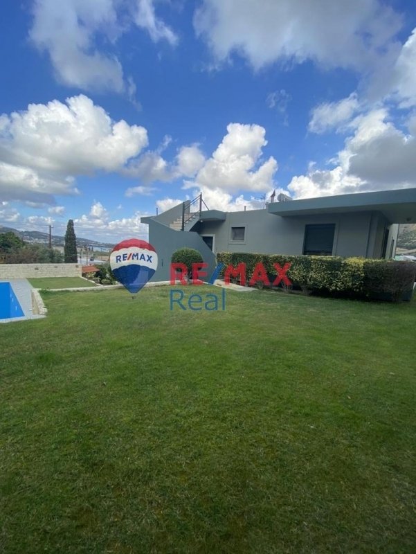 Villa in 4th Community of Heraklion - South, Heraklion, Greece 2 - 19132177