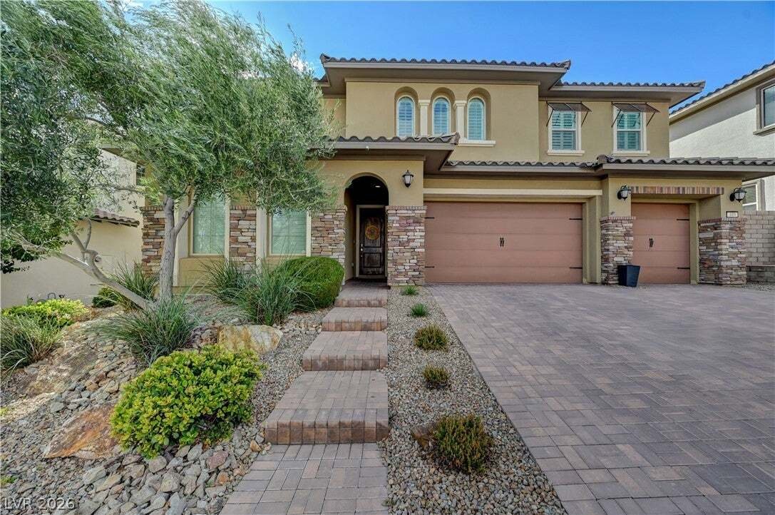 House in Las Vegas, Nevada, United States 1 - 19124288