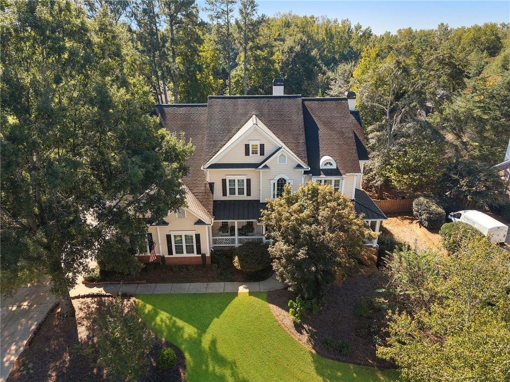 House in Marietta, Georgia, United States 4 - 19132181