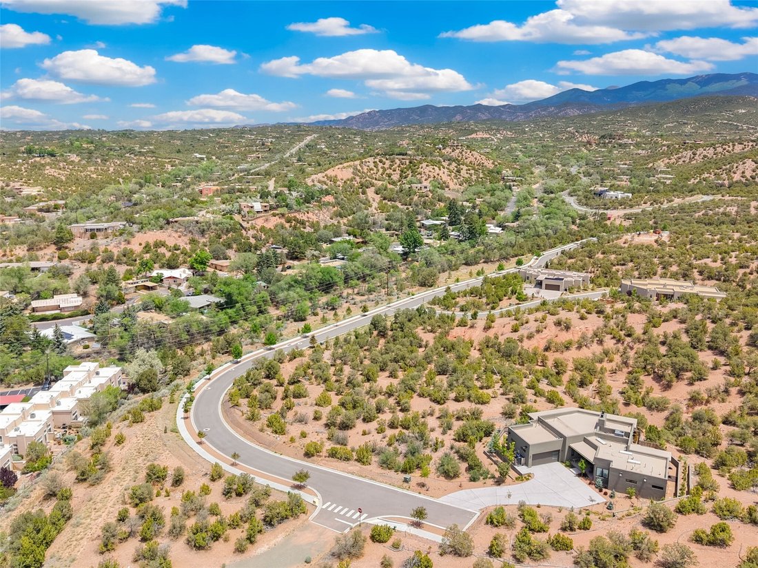 Terreno a Santa Fe, Nuovo Messico, Stati Uniti 5 - 19127622