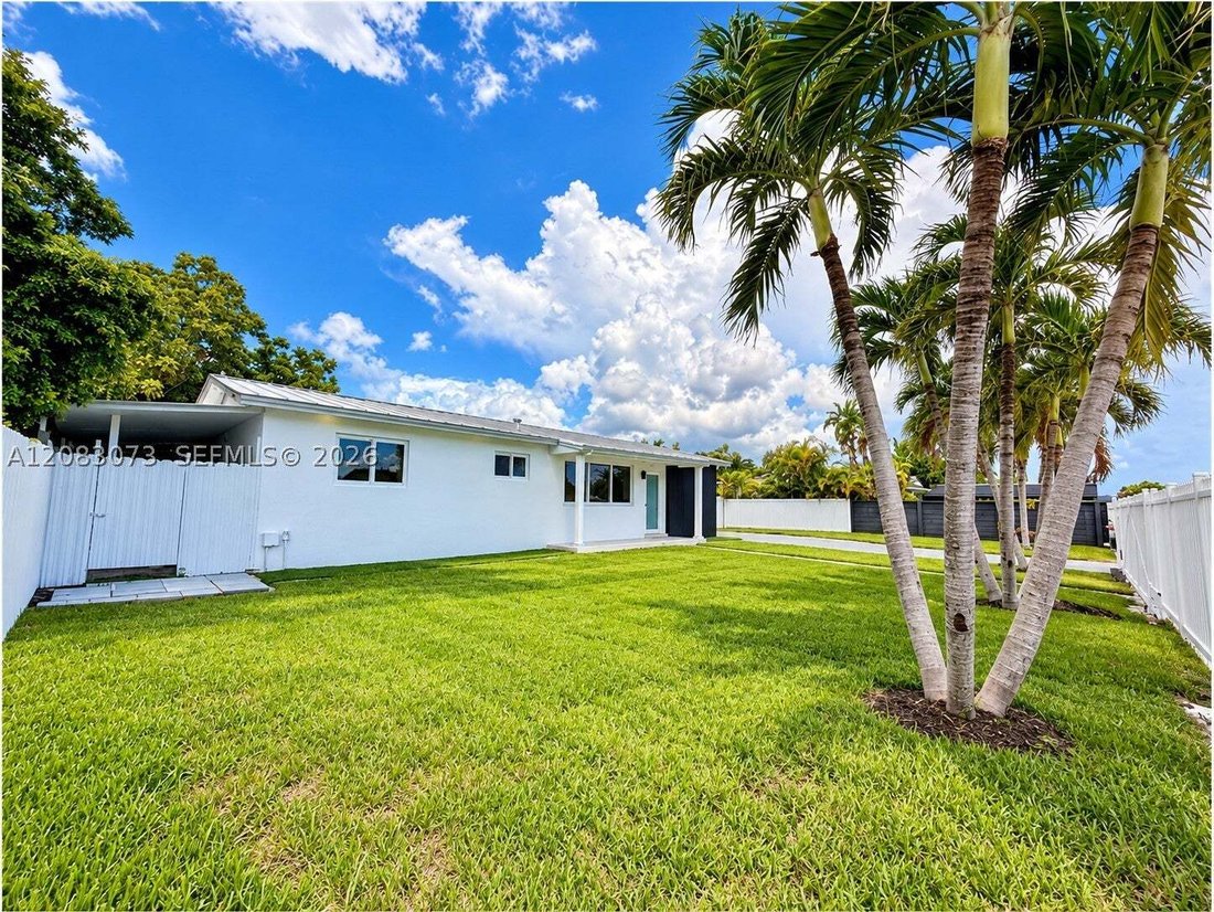 Casa a Miami, Florida, Stati Uniti 3 - 18786699