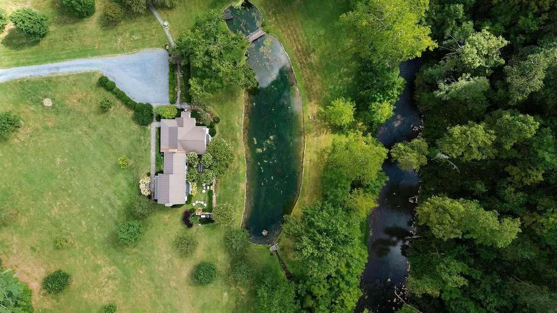 Rancho en Hightown, Virginia, Estados Unidos 4 - 19121421
