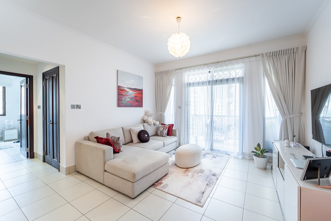 Appartement à Centre-ville de Dubaï, Doubaï, Émirats arabes unis 4 - 19127569