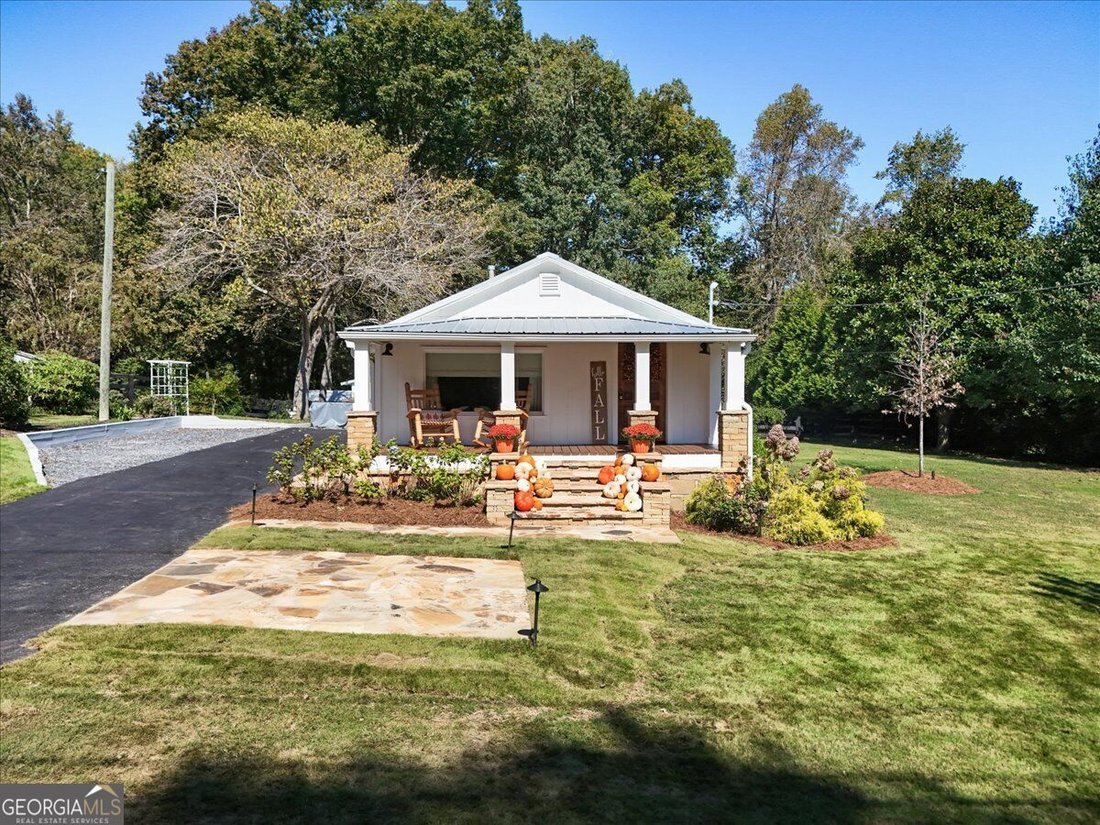 House in Milton, Georgia, United States 2 - 19128744