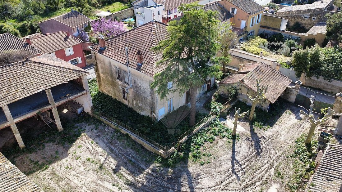 Casa a Beauvoisin, Occitania, Francia 5 - 19129471