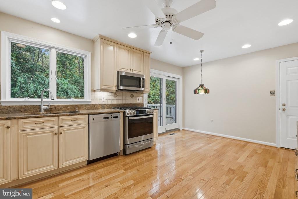 House in Oakton, Virginia, United States 4 - 19136092