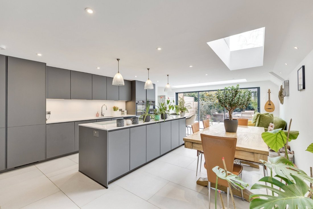 Haus in West Hampstead, Camden, England 1 - 19134849