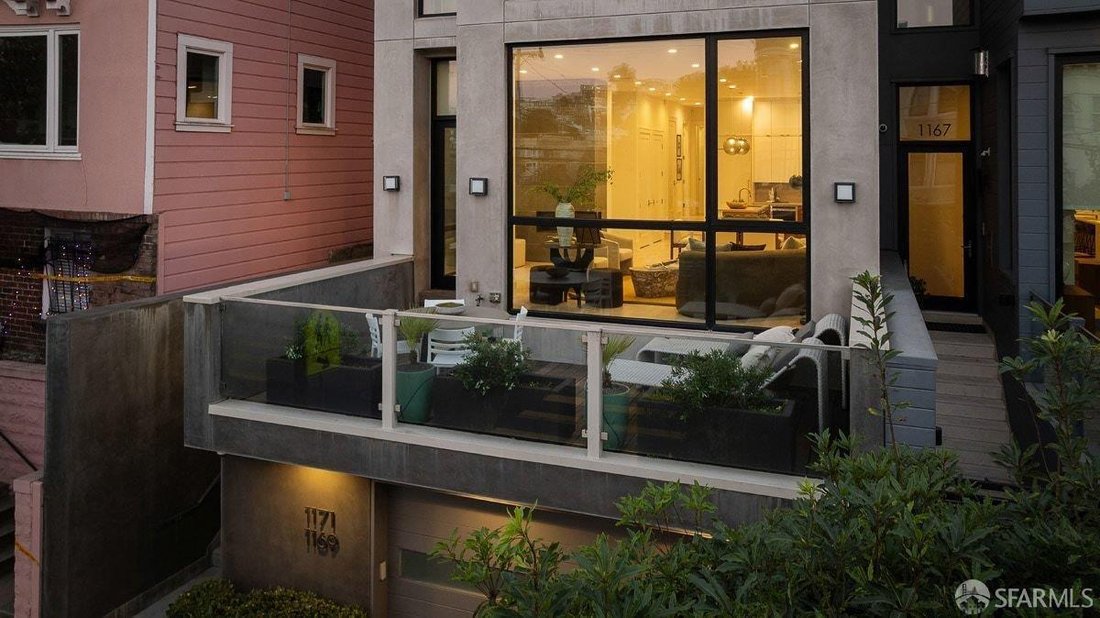 Condominio a San Francisco, California, Stati Uniti 3 - 19136208
