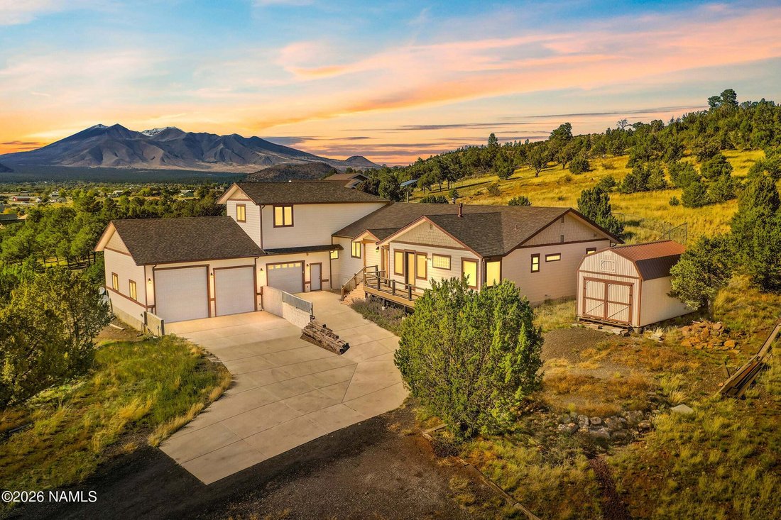 House in Flagstaff, Arizona, United States 2 - 19121287