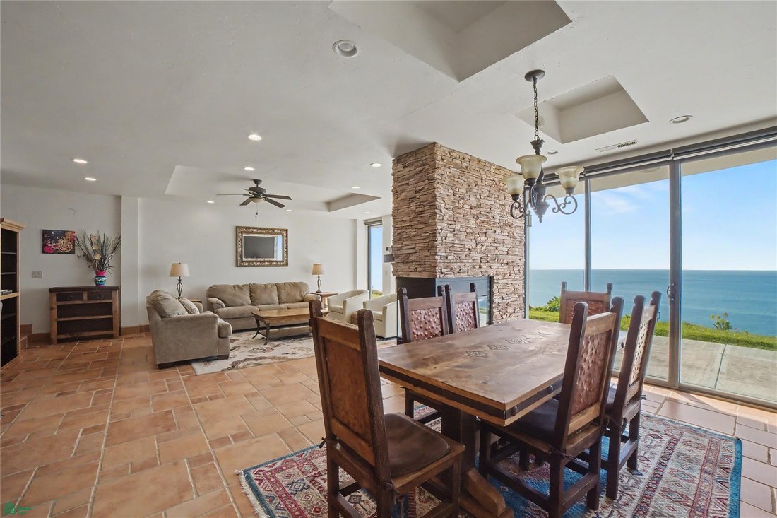 Condominio a Baja Mar San Diego, Bassa California, Messico 1 - 17943550