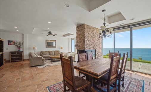 Condominio en Baja Mar San Diego, Baja California, México 1