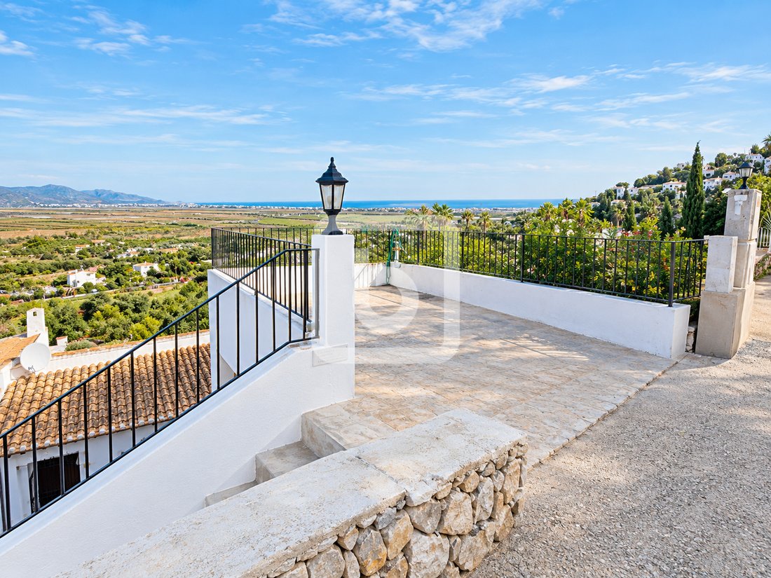 Villa à Pego, Valence, Espagne 5 - 19107850