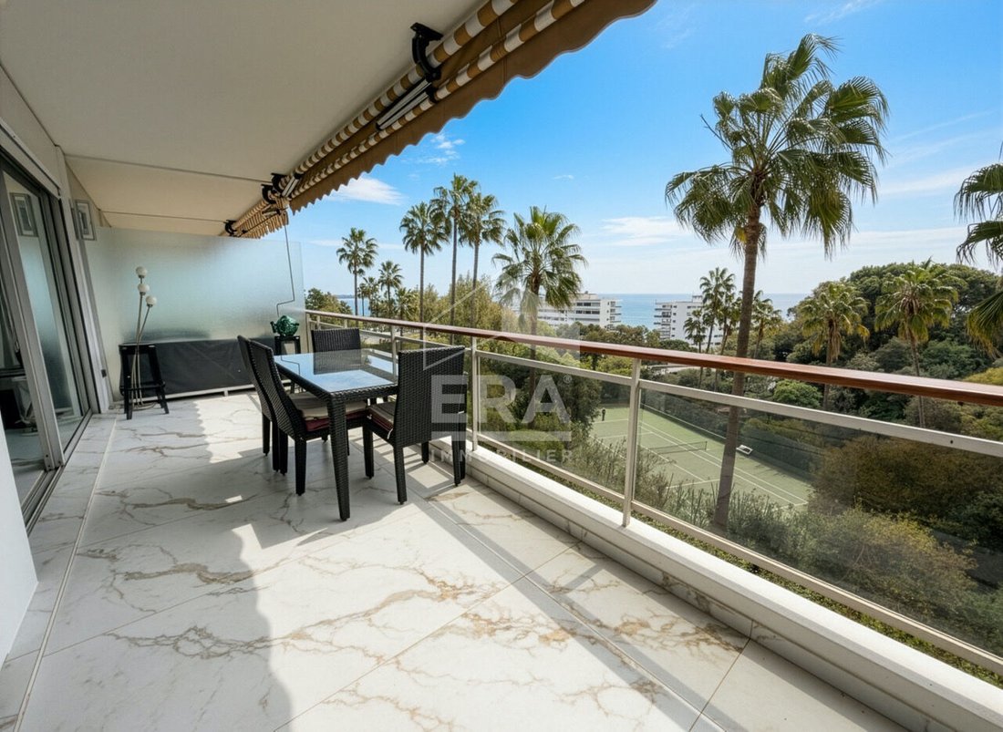 Appartement à La Mer - Le Puadon - Cannes Eden, Vallauris, France 1 - 19129923