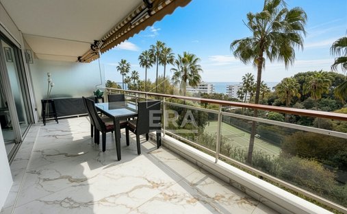 Appartement à La Mer - Le Puadon - Cannes Eden, Vallauris, France 1