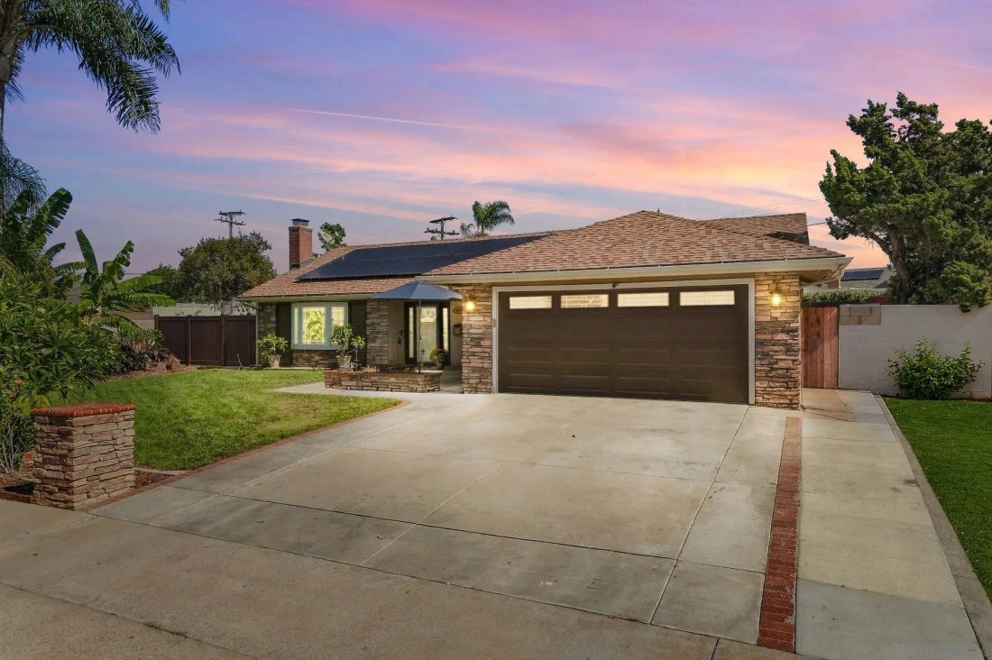 House in Placentia, California, United States 1 - 19120441